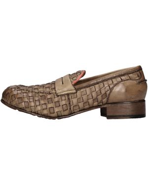 JP/DAVID Zapatos Bajos - Marrón