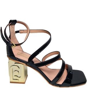 Liu Jo Sa3295_Ex004 Eco-Leather - Black