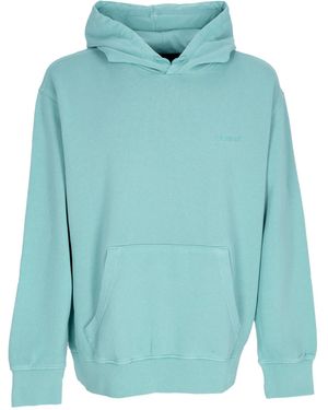 Element Cornell 3.0 Po Hoodie Lightweight Hoodie - Blue
