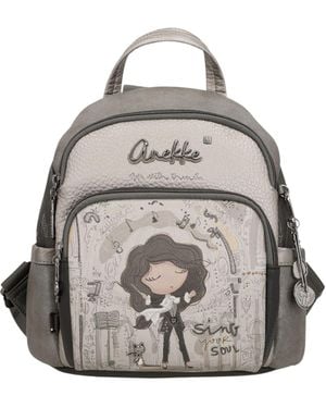 ANEKKE Bag Orchestra - Gray