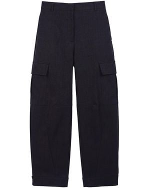 Ottod'Ame Pants - Blue