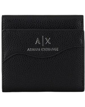 ARMANI EXCHANGE Wallet 948530Cc783-00020 - White