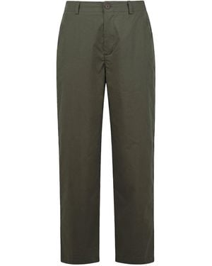 LA FEMME BLANCHE Pants - Green
