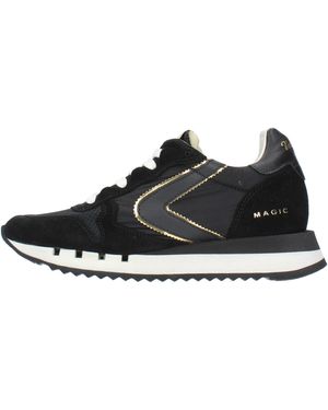 Valsport Baskets - Noir