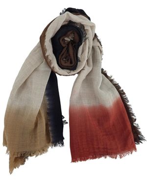 Gaynor Bongard Bufandas - Multicolor