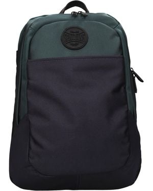 Spalding 1876 Bags - Black