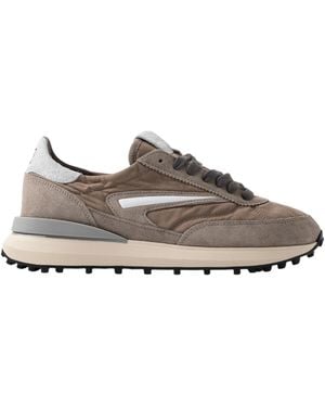 Date M431-At-Tc-Ta Camoscio - Brown