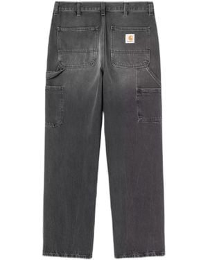 Carhartt Jeans Jeans Single Knee Pant - Gray