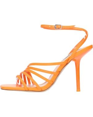 Steve Madden Sandals - Orange