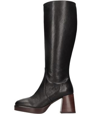 BIANCADI Boots - Black