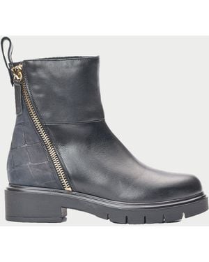 Albano Boots - Gray