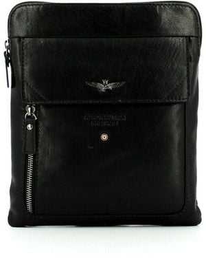 Aeronautica Militare Sacs - Noir