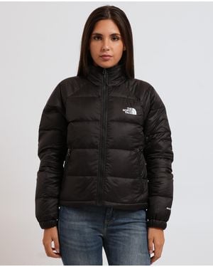 The North Face Coats - Black