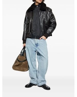 Eleventy Bomber Uomo – L75Gbtl44Tes0L236-1502 - Blue