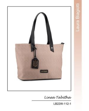 Laura Biagiotti Bolsa - Multicolor