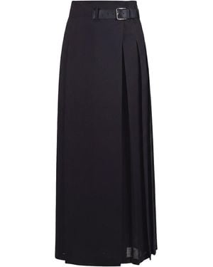 Department 5 Rubber - Black