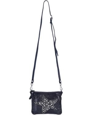 Campomaggi Small Bag - White