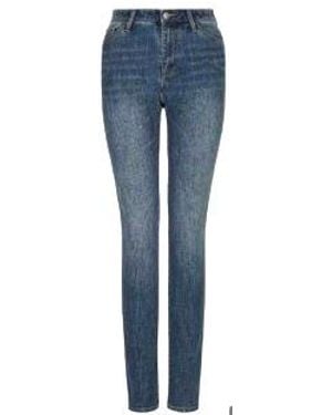 ARMANI EXCHANGE Rtw - Blue