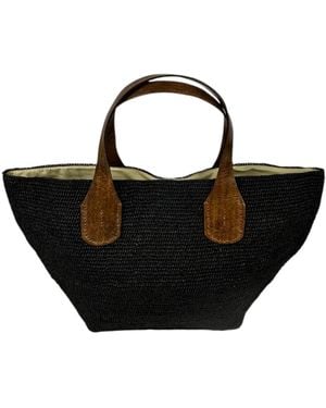 IBELIV Taschen. Schwarz
