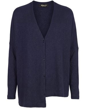Mama B. Cardigan - Azul