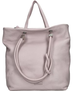 Rebelle Bags - Pink