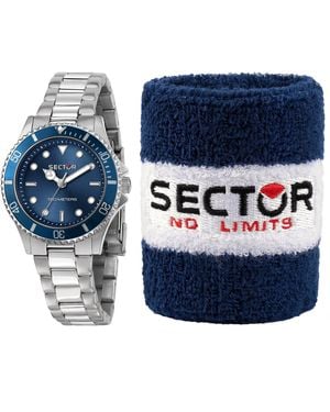Sector Donna Reloj R3253161530 32 Mm - Azul