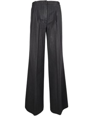 Kiltie Rtw - Black