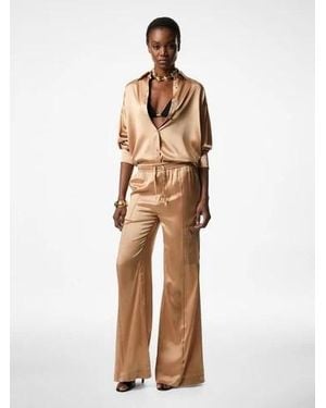 Tom Ford Shirt - Natur
