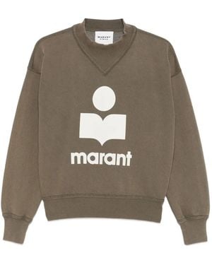 Isabel Marant Tejido De Mujer - Gris