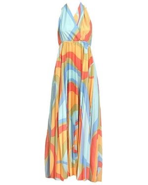 Beatrice B. Long Dress 56Mjnmztywmz 6035 - White