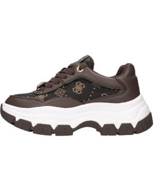 Guess Sneakers - Brown