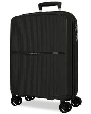 Movom Trolley Moon - Black