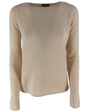 Anneclaire T-Shirts - Neutre