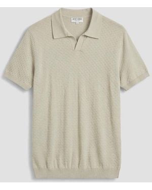 Antony Morato Polo Safari - Wit