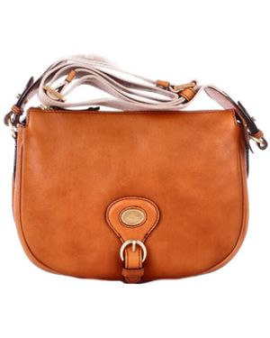 The Bridge Bags - Orange