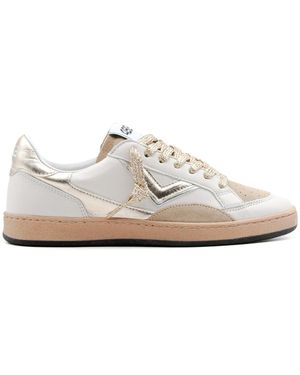 4b12 Sneakers - Blanco