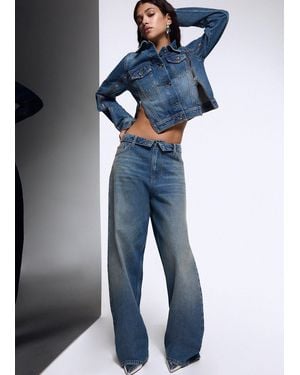 Liu Jo Jeans Uf6500-D0396 - Blue