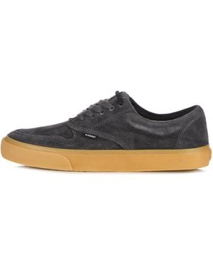 Element Topaz C3 Skate Shoes - Blue