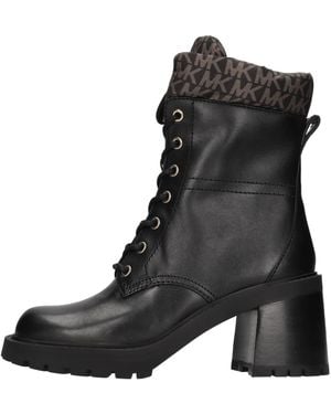 Michael Kors Boots - Black