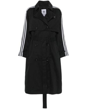 adidas Originals Trench - Black