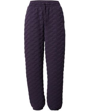 Nike Pants Hv2779-540 - Blue