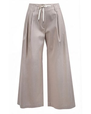 Jucca Pants - Gray
