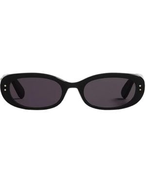 Dior Sonnenbrillen Diorobliqueb1I-10A0 Frau - Schwarz