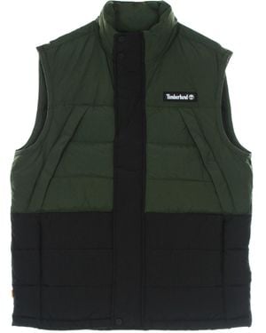 Gilets Timberland homme a partir de 110 Lyst