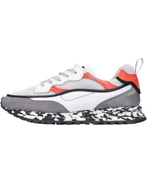 HIDNANDER Sneakers - Blanco
