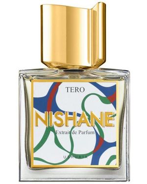 NISHANE I Will - White