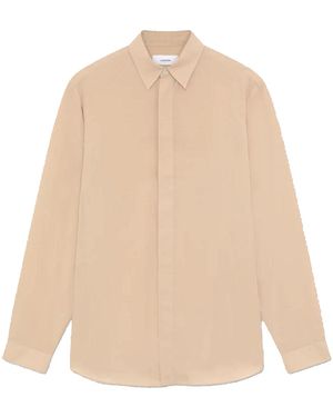 Lardini Camisas - Neutro