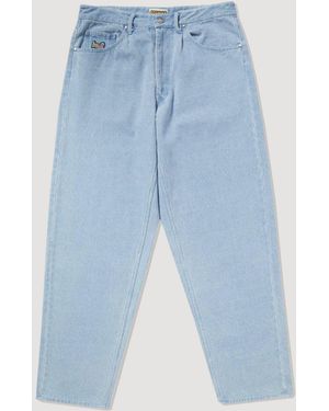 Huf Cromer Pant - Blue