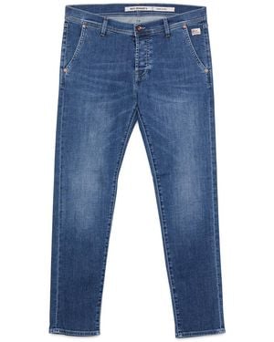 Roy Rogers Jeans Blu - Blue