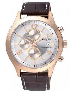 Vagary Hombre Rockwell Ia9-021-60 - Metálico